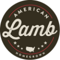 American Lamb Logo