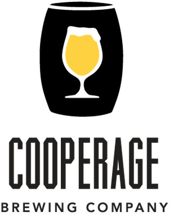 Cooperage Brewing Logo
