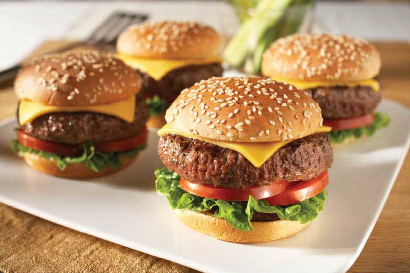 Extra Lean 93% Fresh Ground Beef