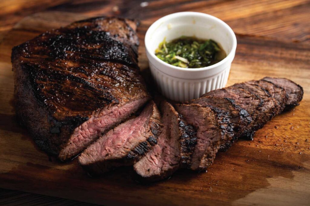 Rosewood Wagyu Beef Tri‑Tip Roast