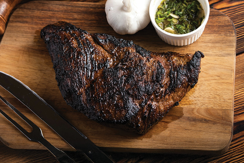 Certified Angus Beef USDA Tri‑Tip Roast