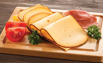 Artikaas Smoked Gouda