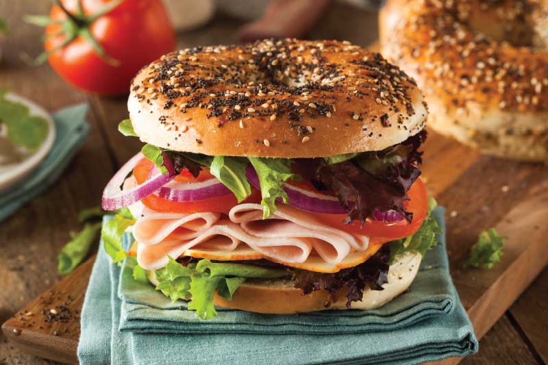 Butterball Turkey Breast