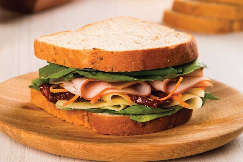 Boar's Head Ovengold Turkey Breast