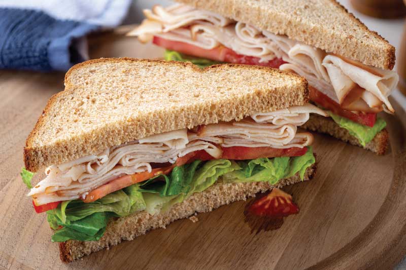 Boar's Head Chicken Breast