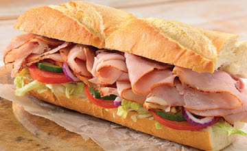 Boar's Head Honey Ham