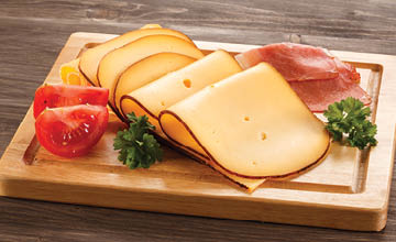 Artikaas Smoked Gouda