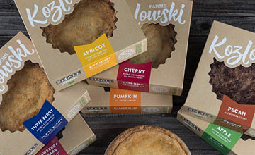 Kozlowski Pies