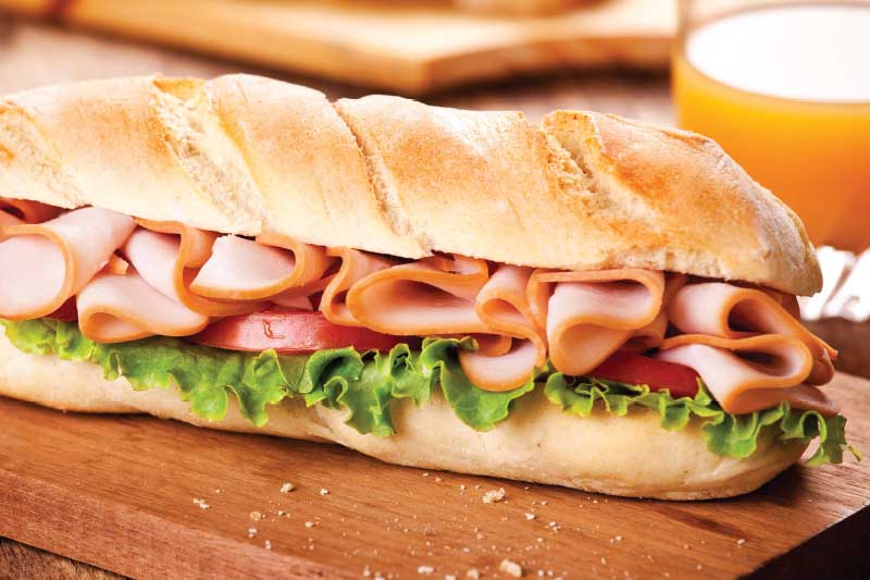 Butterball Turkey Breast