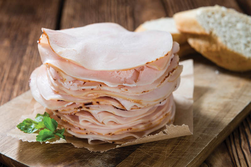 Diestel Smoked Turkey Breast