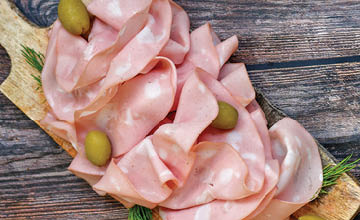 Levoni Old Fashioned Mortadella