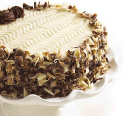 Just Dessert Cakes