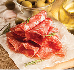 Columbus Sopressata
