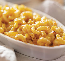 Blount Mac & Cheese