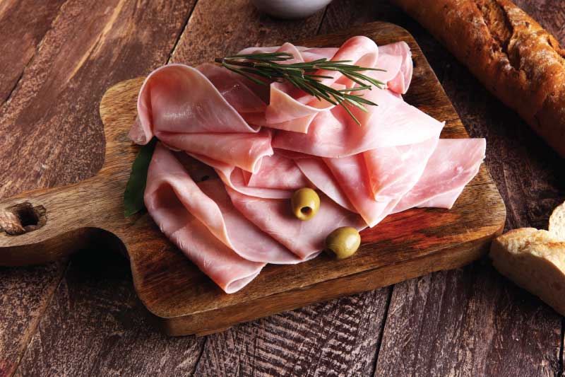 Dietz & Watson All Natural Ham