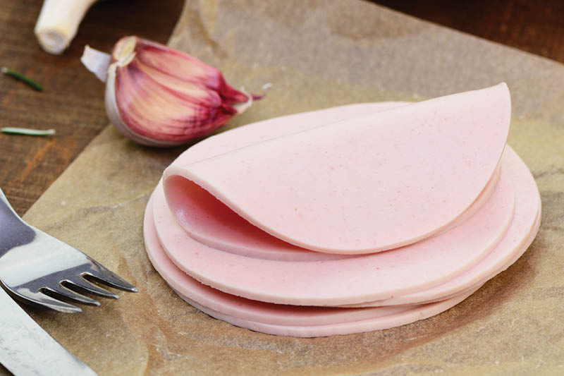 Miller's All American Beef Bologna