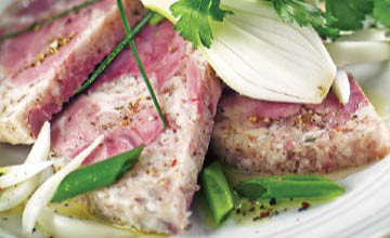 Molinari Italian Head Cheese