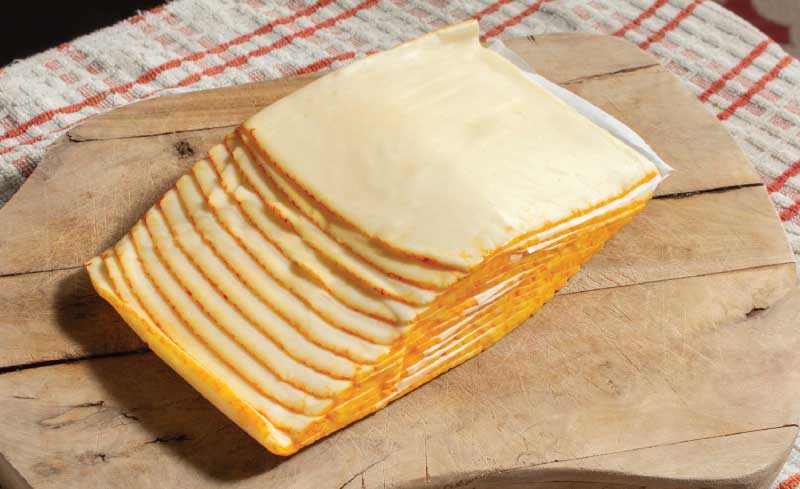 Gossner Muenster Cheese