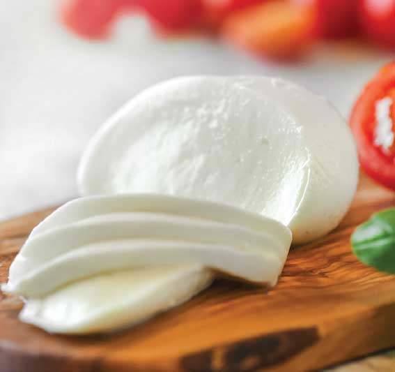 Belfiore Mozzarella Cheese