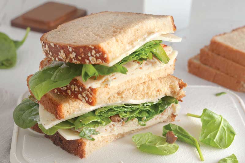 Butterball Turkey Breast
