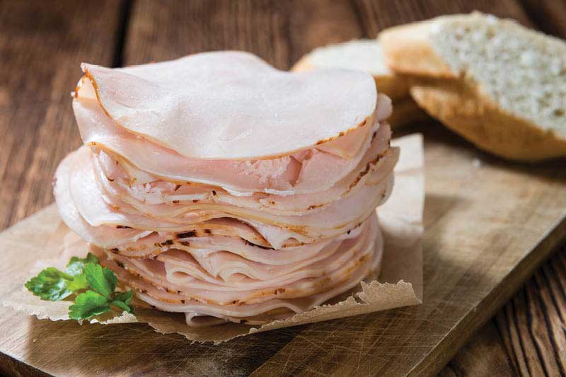 Diestel Smoked Turkey Breast