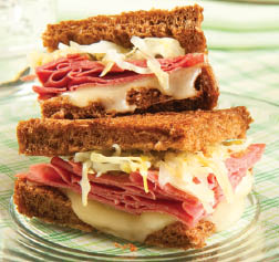 Boar's Head Corned Beef