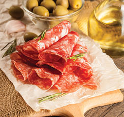 Columbus Sopressata