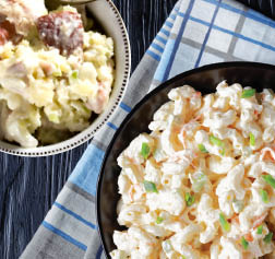 Reser's Potato or Macaroni Salad
