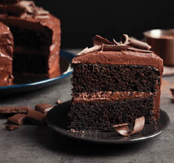 Rubicon Bakery Cakes