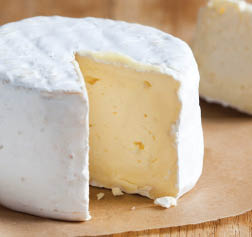 Cowgirl Creamery Organic Mt. Tam