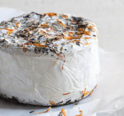 Cowgirl Creamery Pierce Point