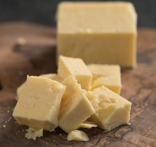 Jarlsberg Swiss Cheese