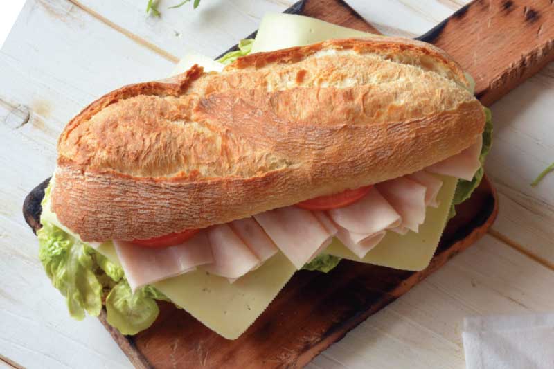 Diestel Turkey Ranch Smoked Turkey Breast