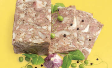 Schaller & Weber German Head Cheese