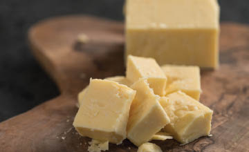 Kerrygold Dubliner Cheddar Cheese