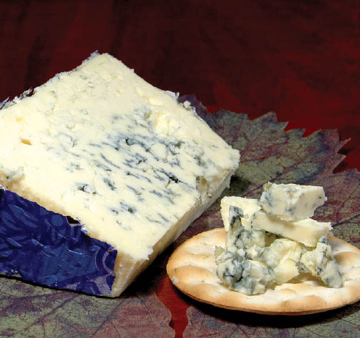 Bleu D' Auvergne