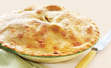 Jessie Lord Apple Pie