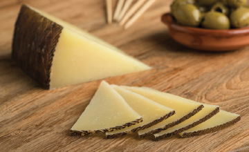 Mitica Cheeses
