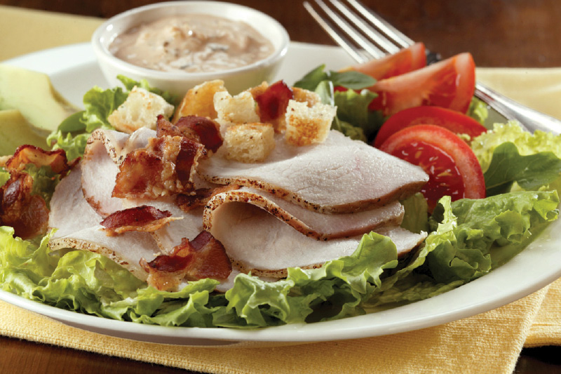 Dietz & Watson Off‑The‑Bone Ham