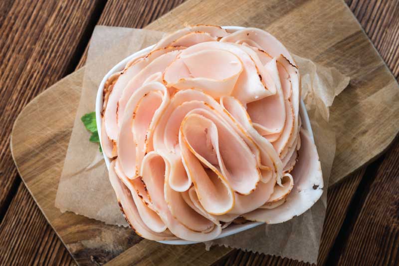 Boar's Head Chicken Breast