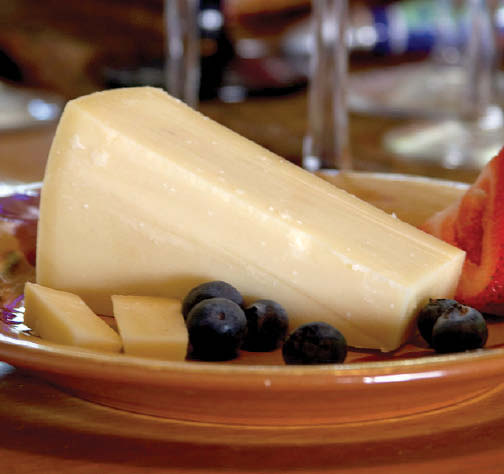 Le Superbe 1862 Gruyere