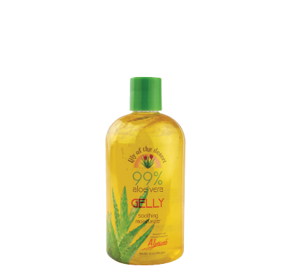 Lily of the Desert Aloe Vera Gelly