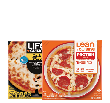 Lean Cuisine Meals