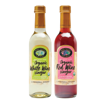 Napa Valley Naturals Organic Vinegar