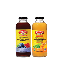 Bragg Organic Apple Cider Vinegar Beverage