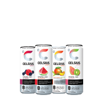 Celsius Energy Drinks