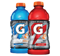 Gatorade Thirst Quencher