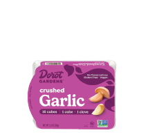 Dorot Crushed Garlic