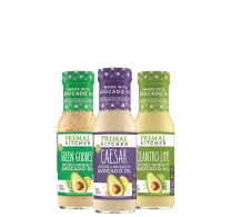 Primal Kitchen Salad Dressing