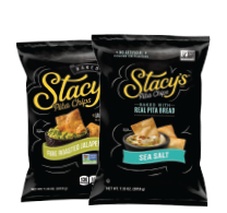 Stacy's Pita Chips or Thins